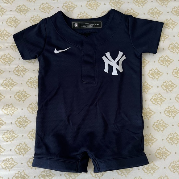 Yankee’s Onesies - Picture 3 of 6